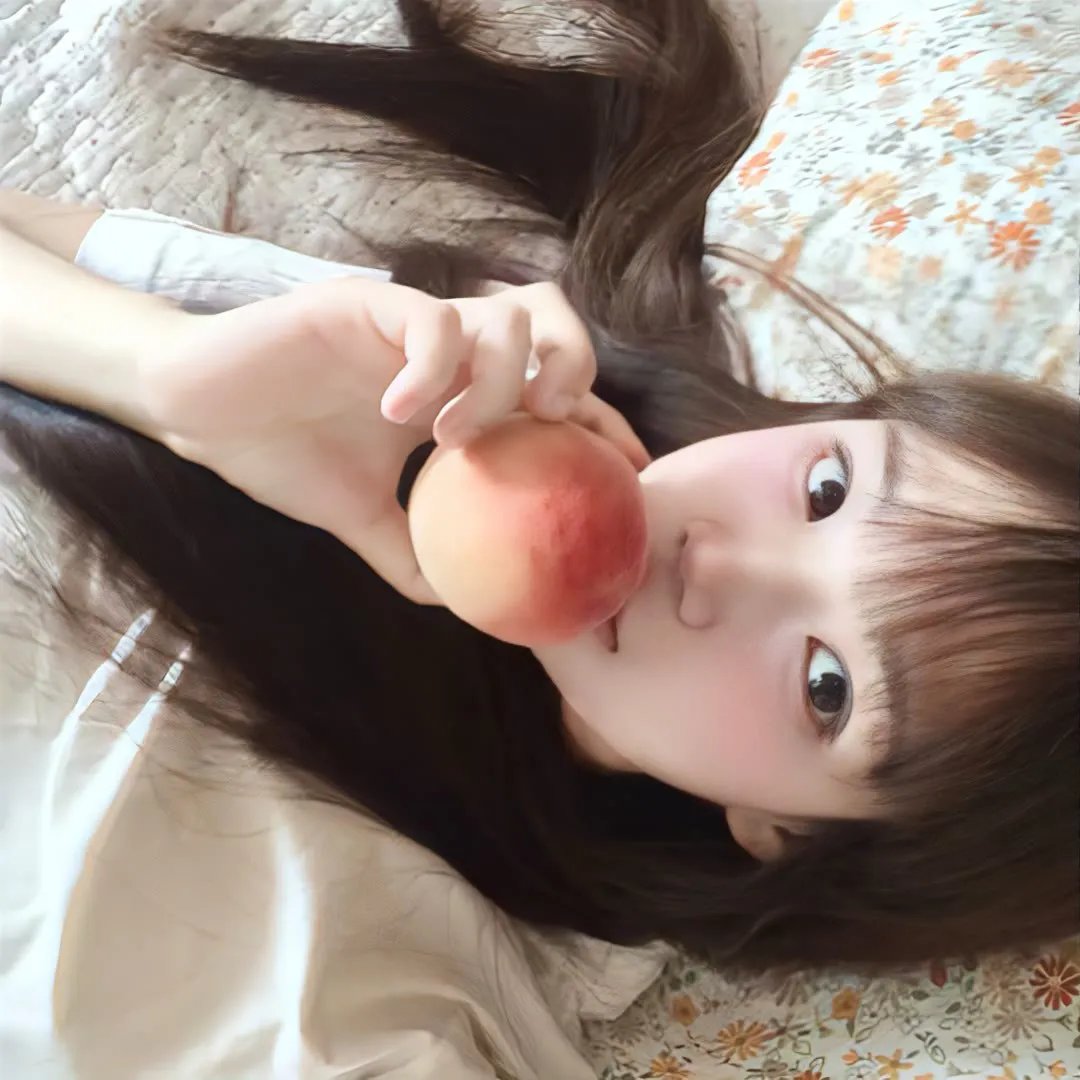 砂糖的幸福生活